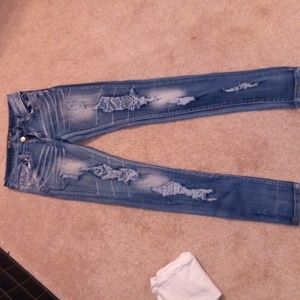 VIP jeans